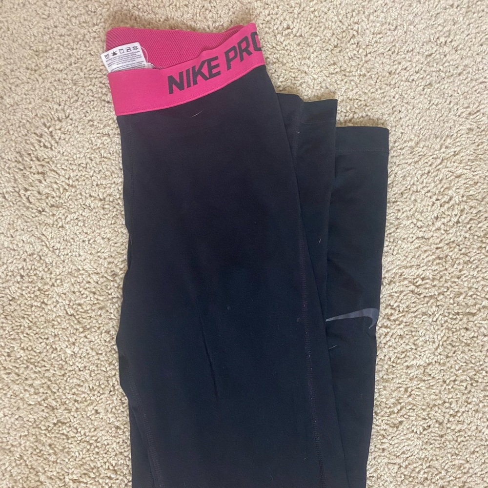 Nike Pro Leggings